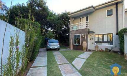 Casa com 3 dormitórios à venda, 147 m² por R$ 1.199.000,00 - Jardim das Paineiras - Cotia/SP