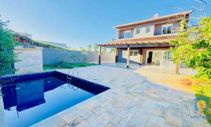 Casa com 3 dormitórios à venda, 373 m² por R$ 2.680.000,00 - Chácaras São Carlos - Cotia/SP