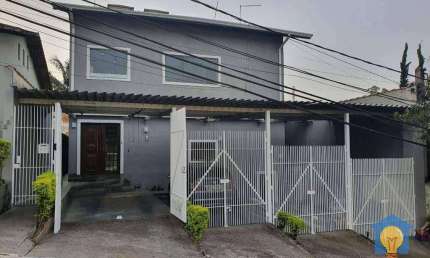 Casa com 3 dorms, 320 m² - Venda por R$ 1.450.000 ou Aluguel por R$ 10.200/mês - Horizontal Park - Cotia/SP
