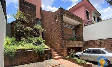 Casa com 3 dorms à Venda por R$ 1.299.000 - Jardim Peri Peri - São Paulo/SP