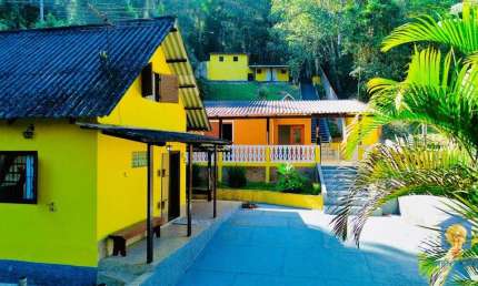 Chácara à Venda, at.3000 m² por R$ 678.000 - Itapecerica da Serra/SP