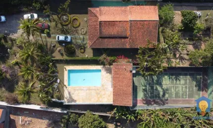 Chácara à Venda - 4000 m² por R$ 1.798.000 - Pinheirinho - Vinhedo/SP