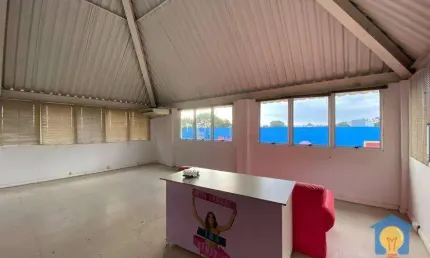 Sala para Alugar, 45 m² por R$ 1.650/mês - Granja Viana - Cotia/SP