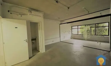 Sala para alugar, 41 m² por R$ 2.300/mês - Granja Viana - Cotia/SP