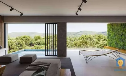Casa com 4 Suítes à Venda, a.c 400 m² por R$ 3.140.000 - Golf Gardens - Carapicuíba/SP