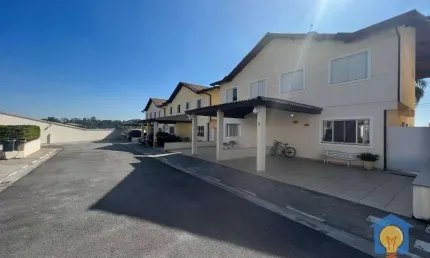 Casa com 3 dormitórios à venda, 200 m² por R$ 785.000,00 - Granja Viana - Cotia/SP