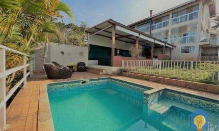Casa com 3 dorms à Venda, a.t 410 m² por R$ 1.295.000 - Granja Viana - Cotia/SP