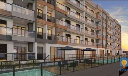 Apartamento com 3 dorms à Venda, 84 m² por R$ 1.388.000 - Parque Rincão - Granja Viana, Cotia/SP