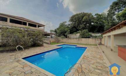 Chácara com 4 dormis à Venda, a.t 2000 m² por R$ 1.890.000 - Jardim Colibri - Cotia/SP