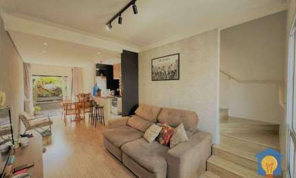 Casa com 2 dormitórios, Venda por R$ 515.000 ou Aluguel por R$ 4.080/mês - Gramado - Granja Viana, Cotia/SP