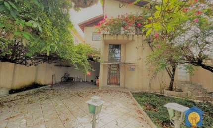 Casa com 4 dorms, a.c 270 m² - Venda por R$ 2.875.000 ou Aluguel por R$ 10.880/mês - San Diego Park - Cotia/SP