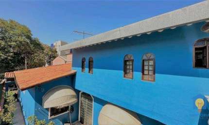 Casa com 4 dorms à Venda, R$ 630.000 - Chácara Agrindus - Taboão da Serra/SP