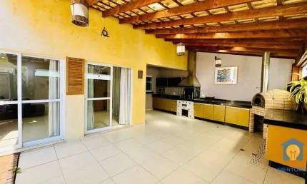 Casa com 3 dormitórios, 180 m² - venda por r$ 1.450.000,00 ou aluguel por r$ 8.330,00/mês - jardim passárgada i - cotia/sp