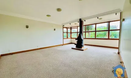 Casa com 5 dormitórios à venda, 615 m² por R$ 1.200.000,00 - Parque São Paulo - Cotia/SP