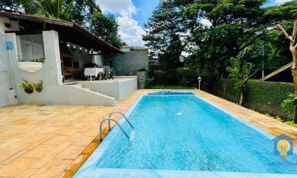 Casa com 3 dormitórios à venda, 250 m² por R$ 1.450.000,00 - Pinus Park - Cotia/SP
