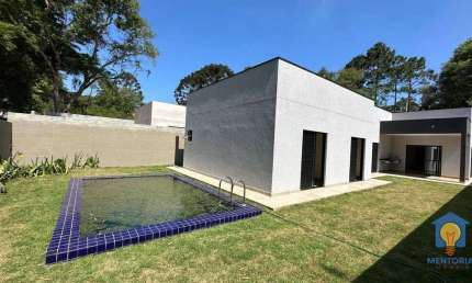 Casa com 3 Suítes à Venda, 245 m² por R$ 1.449.000 - Jardim Colibri - Cotia/SP