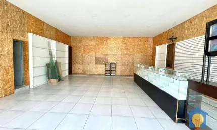 Salão para Alugar, 50 m² por R$ 7.800/mês - Jardim Dinorah - Cotia/SP