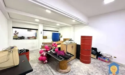Sala para alugar, 36 m² por R$ 1.799,68/mês - Granja Viana - Cotia/SP