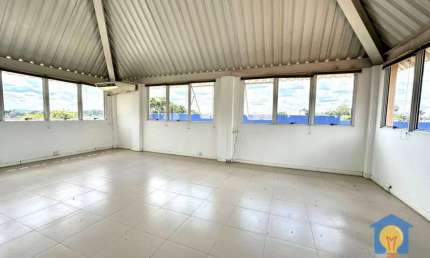 Sala para alugar, 45 m² por R$ 2.381,91/mês - Granja Viana - Cotia/SP