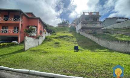 Ótimo Terreno no Delfim Verde 445m2 com duas frentes.
