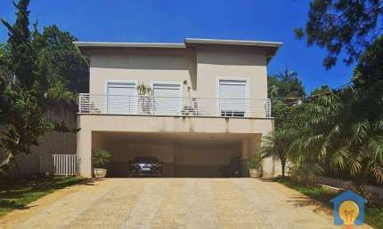 Casa com 3 Siítes à Venda, 1000 m² por R$ 1.299.000 - Chácara Vale do Rio Cotia - Carapicuíba/SP