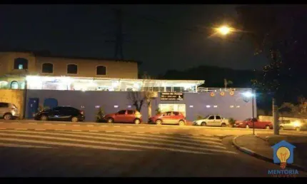 Salão, 330 m² - venda por r$ 1.400.000,00 ou aluguel por r$ 8.070,00/mês - jardim ivana - são paulo/sp