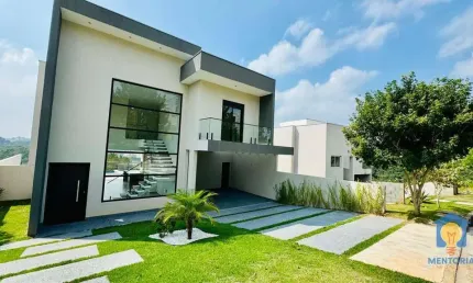 Casa com 3 suítes à Venda, 500 m² por R$ 1.779.000 - Quinta dos Angicos - Cotia/SP