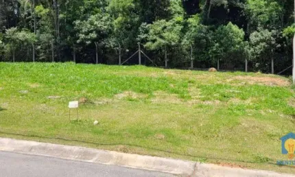 Terreno à venda, 129 m² por r$ 160.000 - sítio boa vista - cotia/sp