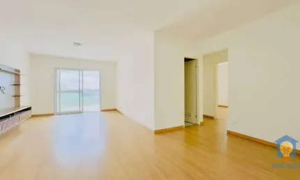 Apartamento com 4 dormitórios para alugar, 130 m² por R$ 3.600,00/mês - Centro - Embu das Artes/SP