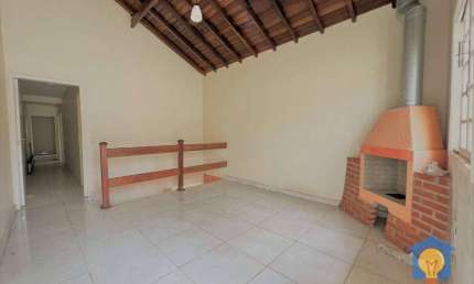 Casa com 3 dormitórios, 133 m² - venda por R$ 620.000,00 ou aluguel por R$ 2.900,00/mês - Nakamura Park - Cotia/SP