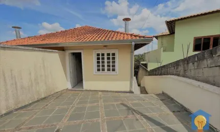 Casa com 3 dormitórios, 133 m² - venda por r$ 620.000,00 ou aluguel por r$ 2.900,00/mês - nakamura park - cotia/sp
