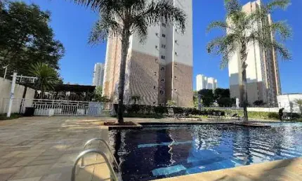 Apartamento com 2 dormitórios à venda, 55 m² por R$ 530.000,00 - Jaguaré - São Paulo/SP
