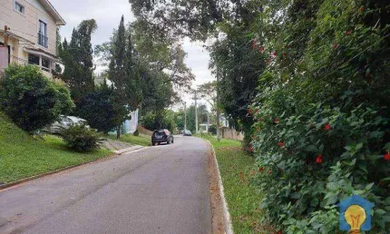 Terreno à venda, 402 m² por r$ 210.000,00 - transurb - itapevi/sp