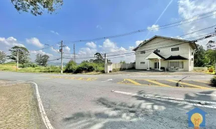 Casa comercial à venda, 228 m² por R$ 1.940.000 - Granja Viana II - Cotia/SP