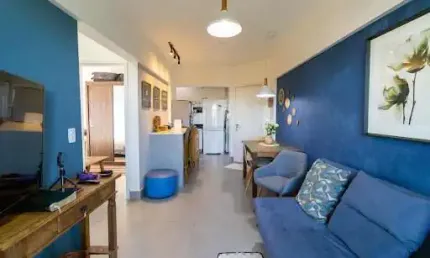 Apartamento com 2 dormitórios à venda, 54 m² por R$ 350.000 -Próx. The Square Granja Viana