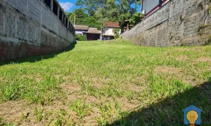 Terreno à venda, 360 m² por R$ 330.000,00 - Jardim Ipês - Cotia/SP
