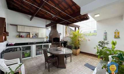 Casa com 3 dorms, 210 m² - Venda por R$ 640.000 - Jardim Vista Alegre - Embu das Artes/SP