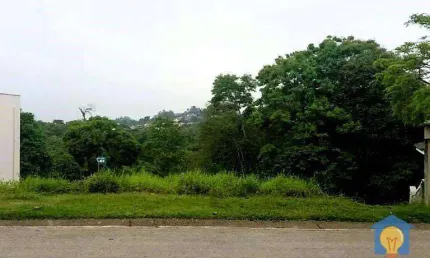 Terreno à venda, 578 m² por R$ 490.000,00 - Golf Gardens - Carapicuíba/SP