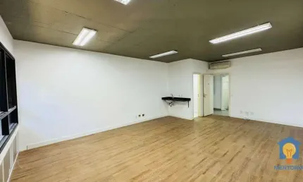 Sala para Alugar, 41 m² por R$ 2.841/mês - Granja Viana - Cotia/SP