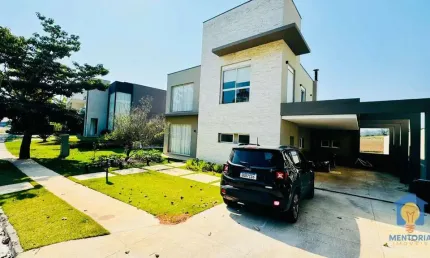 Casa com 3 dormitórios à venda, 353 m² por R$ 3.583.000,00 - Moinho Velho - Cotia/SP