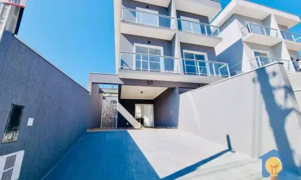 Casa com 3 dormitórios à venda, 130 m² por R$ 810.000,00 - Jardim Rio das Pedras - Cotia/SP
