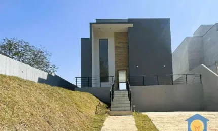Casa com 3 dormitórios à venda, 116 m² por r$ 970.000 - parque rizzo - cotia/sp