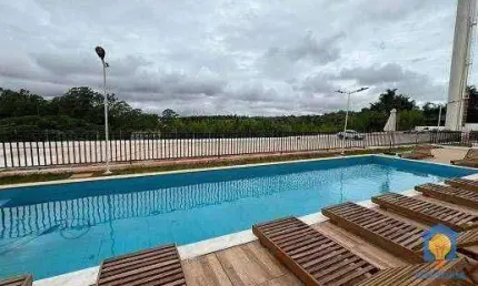 Apartamento com 2 dormitórios à venda, 41 m² por R$ 279.000,00 - Jardim da Glória - Cotia/SP