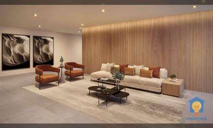 Apartamento com 3 dormitórios à venda, 119 m² por R$ 1.600.000,00 - Vila Pirajussara - São Paulo/SP