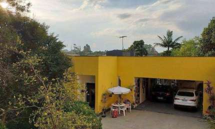 Casa com 3 quartos à venda na Rua da Floresta, 187, Granja Viana, Cotia