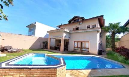 Casa com 4 dormitórios, 307 m² - venda por R$ 2.500.000,00 ou aluguel por R$ 15.800,00/mês - Granja Viana - Carapicuíba/SP