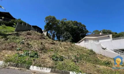 Terreno à venda, 707 m² por R$ 370.000,00 - Parque das Artes - Embu das Artes/SP