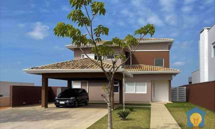 Casa com 4 dormitórios, 407 m² - venda por R$ 3.950.000,00 ou aluguel por R$ 26.169,46/mês - Chácaras São Carlos - Cotia/SP