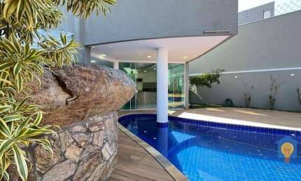 Casa com 3 dormitórios à venda, 539 m² por R$ 1.595.000,00 - Reserva dos Pires - Cotia/SP