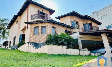 Casa à venda, 450 m² por R$ 1.930.000,00 - Jardim Passárgada I - Cotia/SP